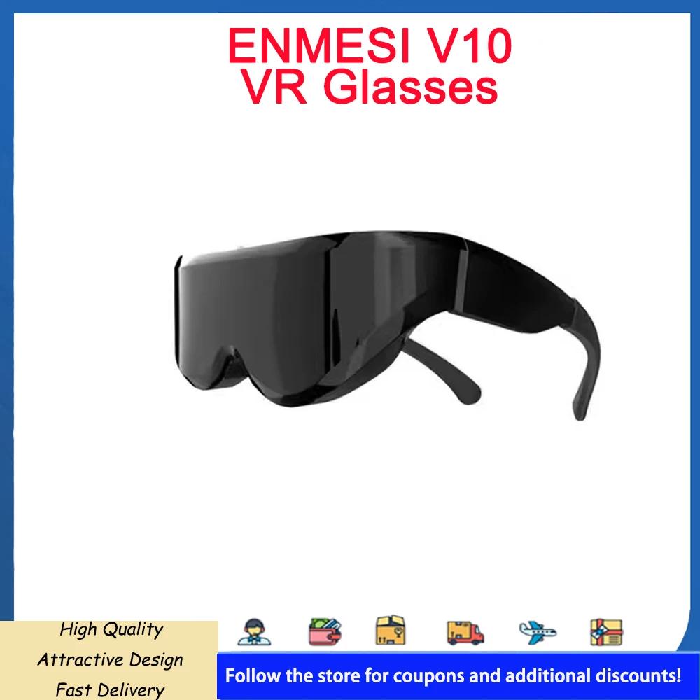 ENMESI V10 Ʈ VR Ȱ, 500 ġ  ũ,    ,  3D ó׸ ̹ ŷ 